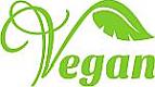 veganer Artikel, ohne tierische Rohstoffe