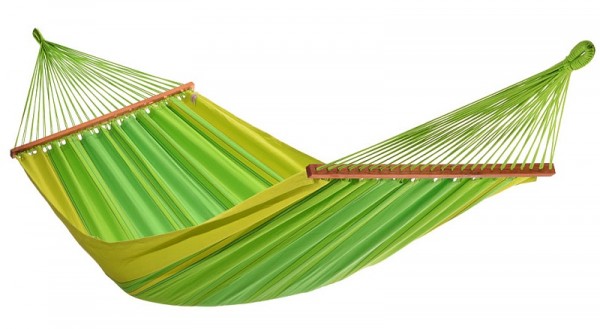 bio Hängematte FAMOSA - lind