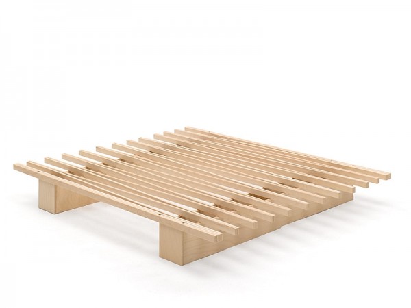Bett -VARIO- von TOJO
