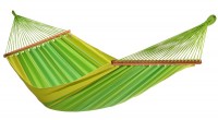 Vorschau: bio Hängematte FAMOSA - lind Vorschau: bio Hängematte FAMOSA - lind