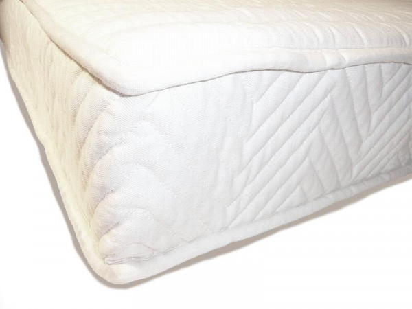 Bio Matratze Naturlatex
