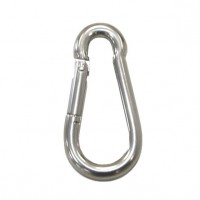 Karabiner für Hängematten und Hängesitze Karabiner für Hängematten und Hängesitze