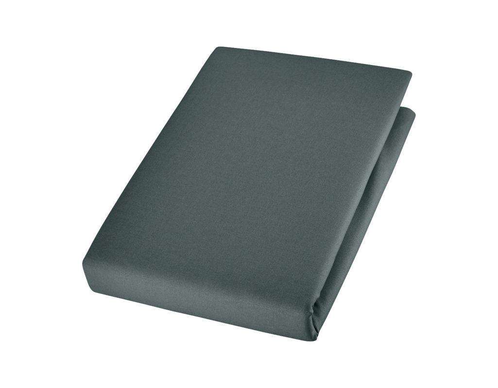 Bio-Kingsize-Bettlaken Aus 100% GOTS-zertifizierter Baumwolle – 500er Satin, 274x259 Cm, Weich & Atmungsaktiv